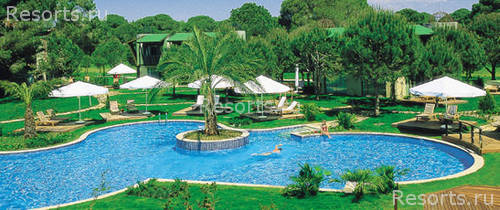 Gloria Select Villas 6
